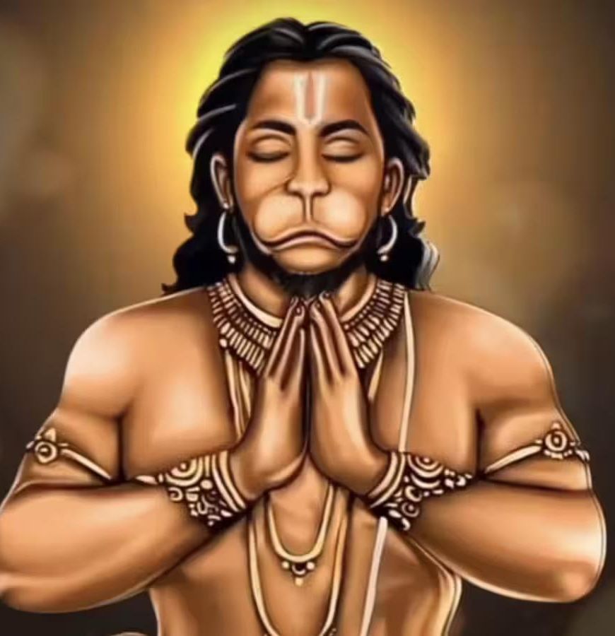 हनुमान चालीसा, बजरंग बाण या हनुमान बाहुक? जानें किसका पाठ कब करना चाहिए