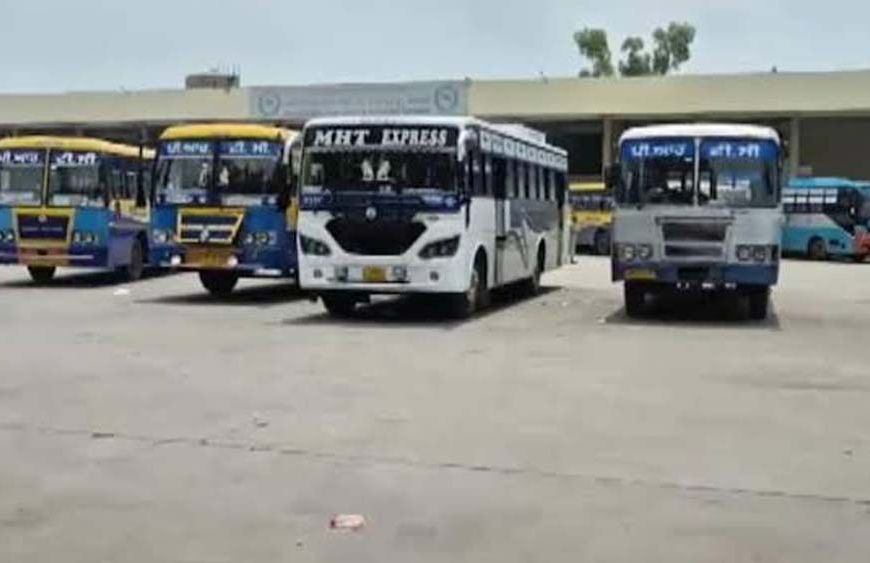 पंजाब में परिवहन कर्मियों की हड़ताल खत्म, बस सेवाएं फिर से बहाल