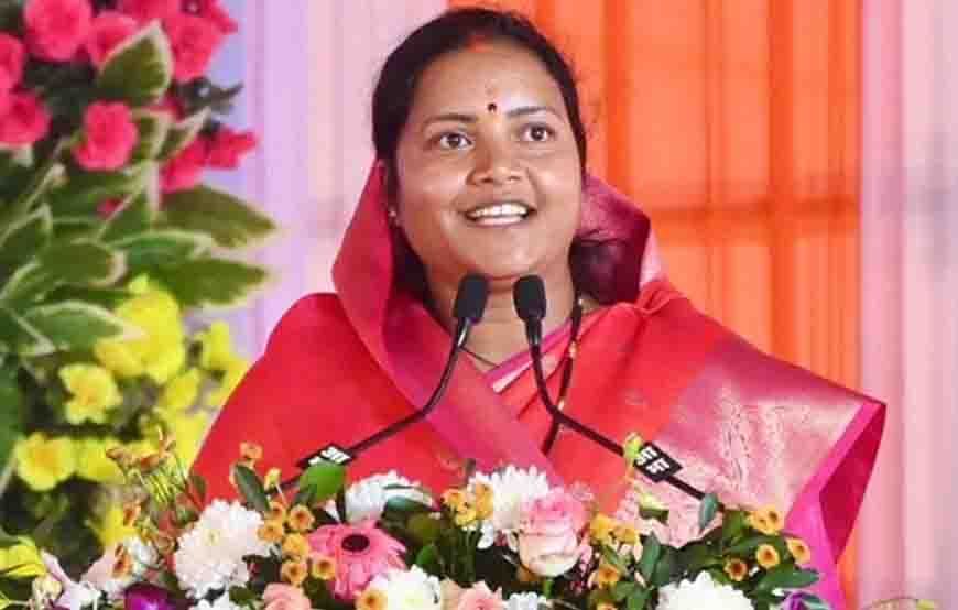मंत्री लक्ष्मी राजवाड़े के प्रयासों से छह परियोजना-सह-संसाधन केंद्रों के भवनों को मंजूरी
