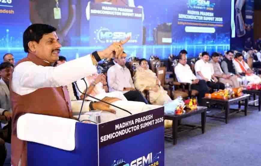 इंदौर में ₹1,200 करोड़ का निवेश करेगी लालवाला इंडस्ट्रीज़, CM मोहन यादव से चर्चा