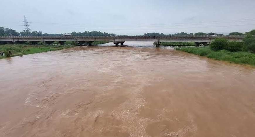 मारकंडी नदी से शहर तक पहुंचेगा पानी, बस्तर जलप्रदाय योजना के लिए 57.71 करोड़ मंजूर