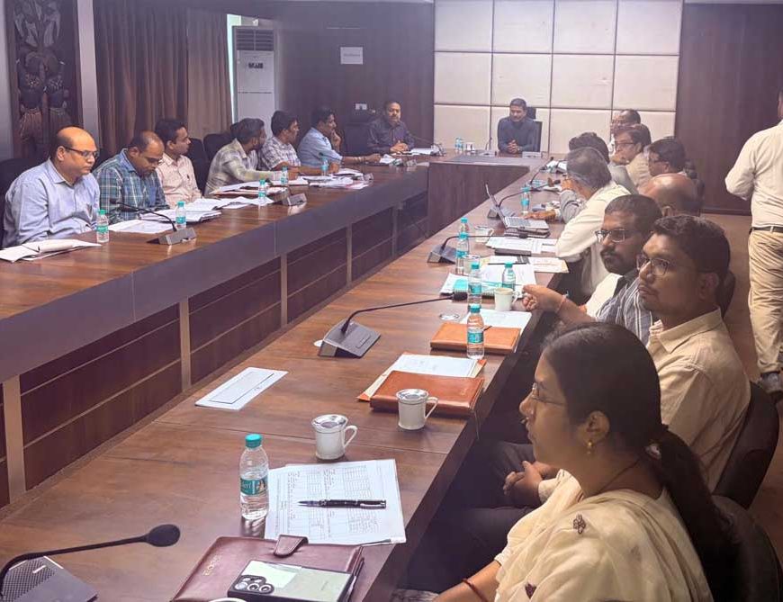 छत्तीसगढ़ गृह निर्माण एवं अधोसंरचना विकास मंडल की OTS-2 योजना को बड़ी सफलता, अब तक 62.5 प्रतिशत संपत्तियों का विक्रय