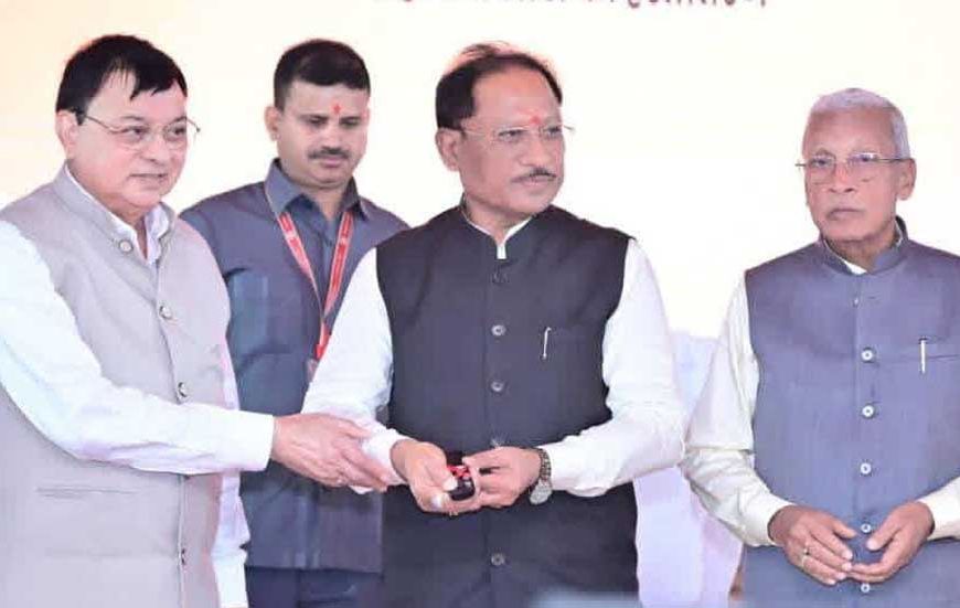 निर्माण श्रमिकों के जीवन में खुशहाली ला रहीं सन्निर्माण कर्मकार मंडल की जनकल्याणकारी योजनाएं
