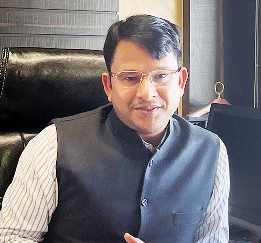निर्माण कार्यों में गुणवत्ता सुनिश्चित करें, कमियों पर जवाबदेही तय कर करें कार्रवाई : प्रबंध संचालक  यादव