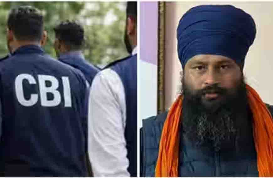 झोटा हत्याकांड को लेकर AAP के खिलाफ प्रदर्शन, एक्शन कमेटी जलाएगी झाड़ू का चुनाव चिह्न