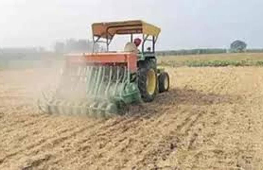 बिहार के किसानों के लिए कृषि विश्वविद्यालय की सलाह, 15 नवंबर तक गेहूं की बुआई पूरी करने पर जोर