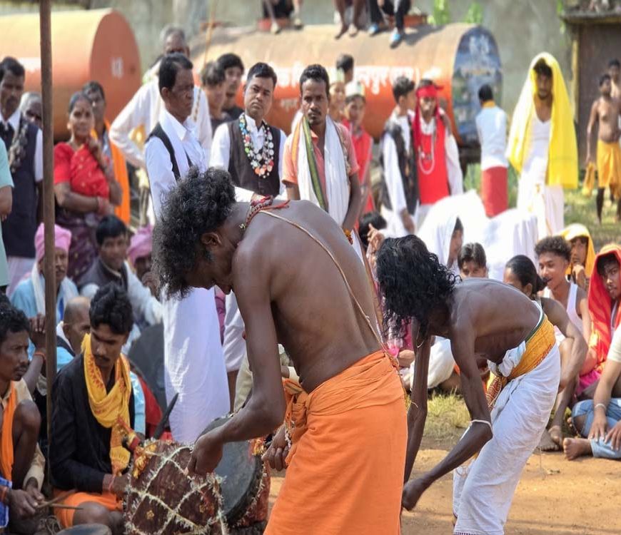 बस्तर दशहरा: कुटुंब जात्रा के साथ 1000 से अधिक देवी-देवताओं की विदाई