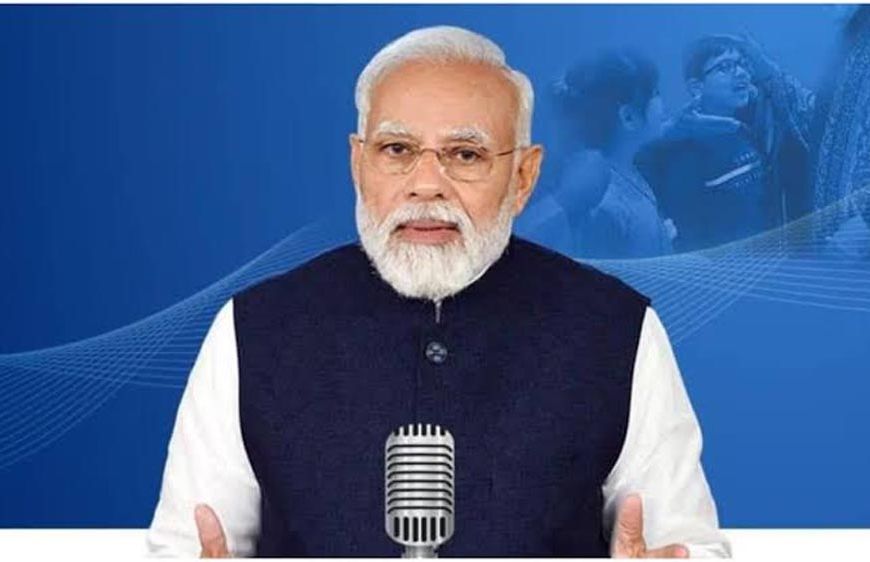 पीएम मोदी ने ‘मन की बात’ को बताया तीर्थ यात्रा, कार्यक्रम के 12 साल पूरे होने पर श्रोताओं का जताया आभार