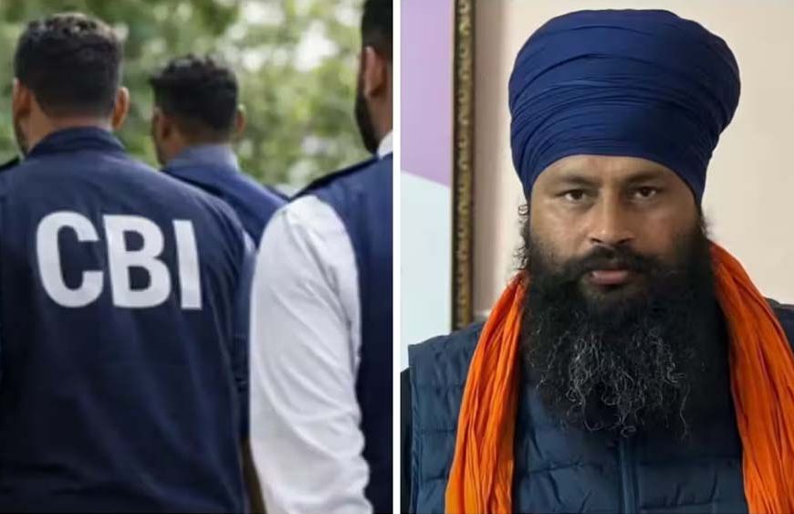 झोटा हत्याकांड की जांच तेज, मानसा में CBI की 3 टीमें जुटा रहीं सबूत