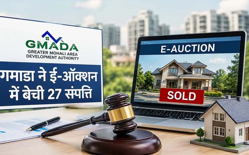 गमाडा का बड़ा फैसला, रेमिगेट को मिली ₹40 करोड़ की छूट रद्द