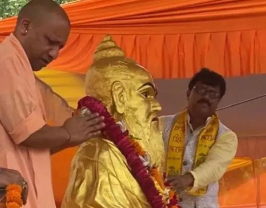 बिठूर-बिल्हौर विधानसभा क्षेत्र को 411 करोड़ रुपये से अधिक की विकास योजनाओं की सौगात देंगे सीएम योगी