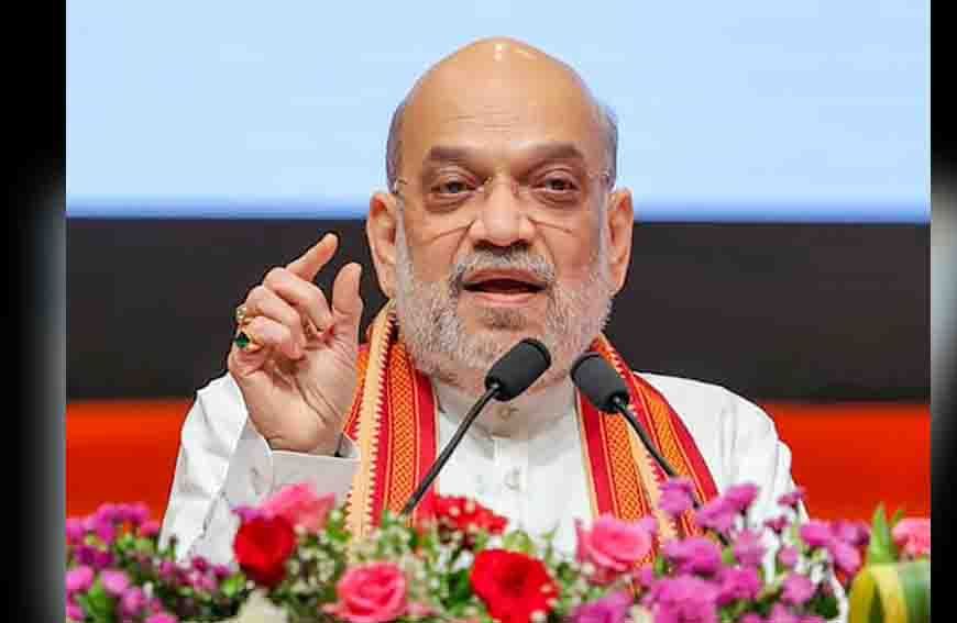 अमित शाह के ऑपरेशन ट्राइडेंट से ड्रग तस्करों पर बड़ा प्रहार, 1400 खाते फ्रीज और ₹100 करोड़ के हवाला कारोबार पर कार्रवाई