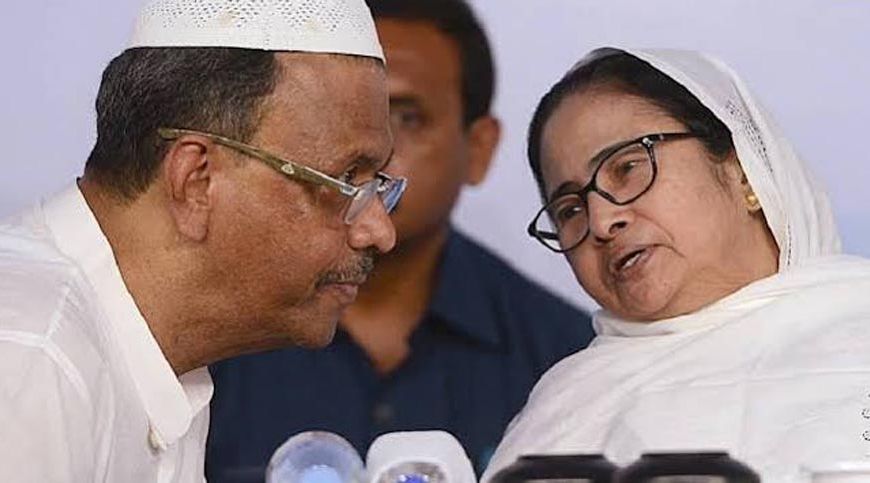 फिरहाद हकीम का बड़ा बयान, बोले- शुभेंदु अधिकारी होते TMC के CM; ममता बनर्जी से क्यों जताई नाराजगी?