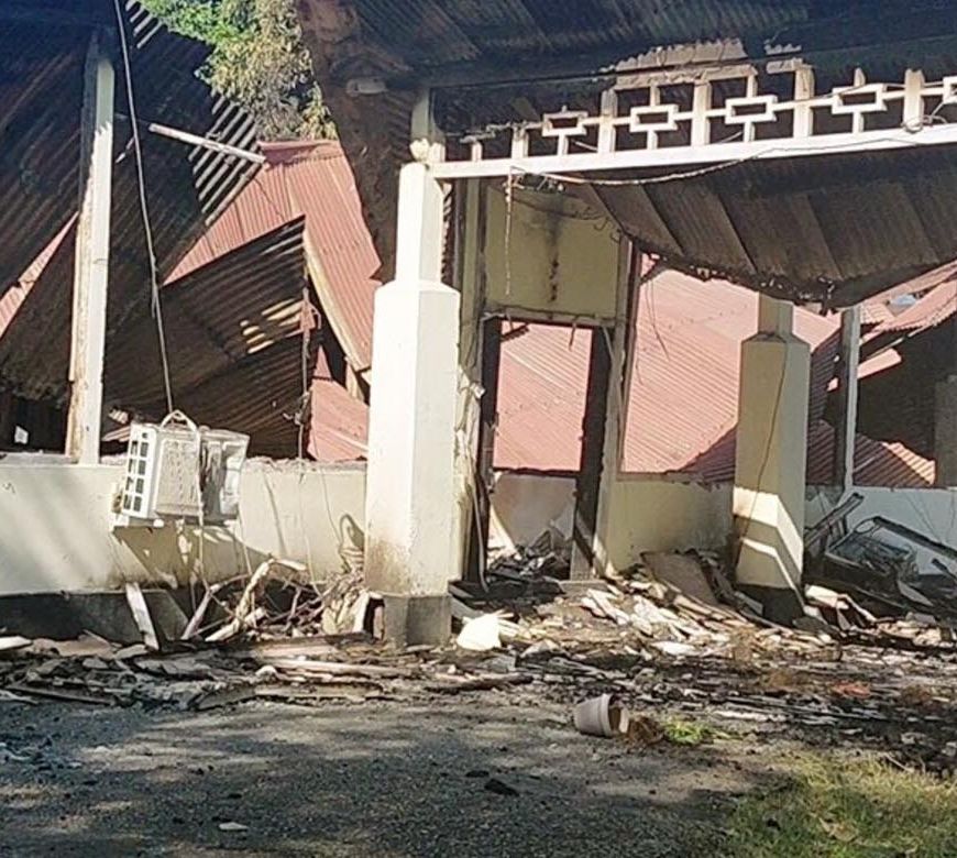 अरुणाचल में 11,200 MW के सियांग डैम पर बवाल, पासीघाट में हिंसा के बाद क्यों बढ़ा विरोध?
