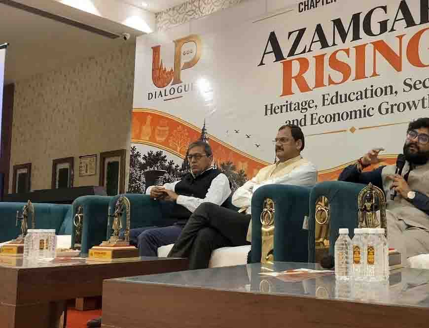 युवा शक्ति को अवसर, कौशल और सुरक्षित माहौल देने की दिशा में बढ़ते कदम
