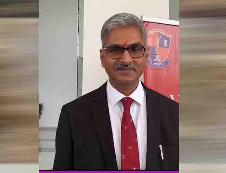 तकनीक के विकास के साथ अपराधी भी खोज रहे नए रास्ते : जस्टिस राजीव सिंह