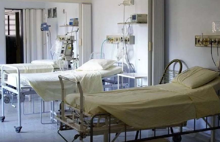 हरियाणा के सरकारी अस्पतालों में अब UPI से कर सकेंगे भुगतान, मरीजों को मिलेगी बड़ी सुविधा