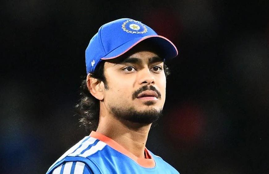 ईशान किशन तीसरे T20 से बाहर, न्यूजीलैंड के खिलाफ भारत को झटका; 27 अक्टूबर को होगा मुकाबला