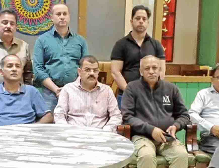 पंजाब में मेडिकल स्टोरों पर नहीं मिलेगी प्रेगाबालिन, केमिस्टों ने लिया स्टॉक वापस करने का फैसला
