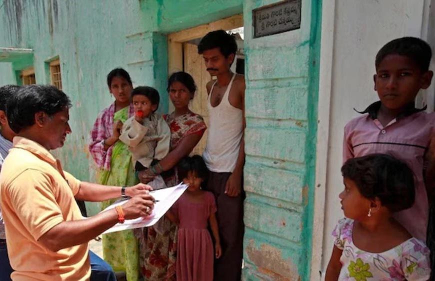 जनगणना 2027: दूसरे शहर में पढ़ने वाले बच्चों की गिनती कहां होगी? जानें सरकार के नियम