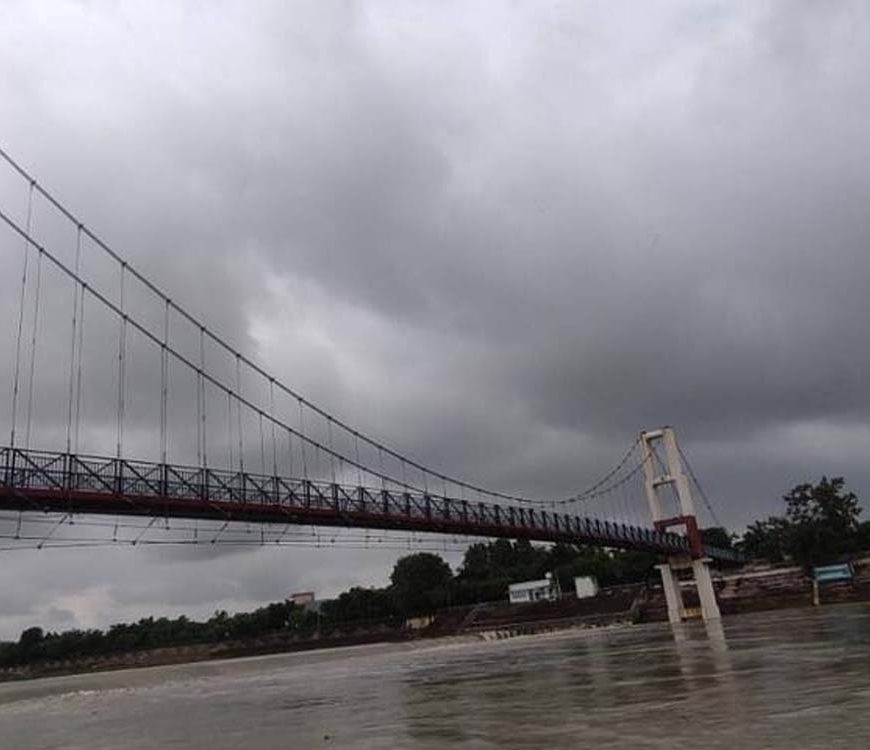 CG Weather Update: छत्तीसगढ़ में चक्रवाती तूफान का असर, अगले 5 दिन बारिश के आसार