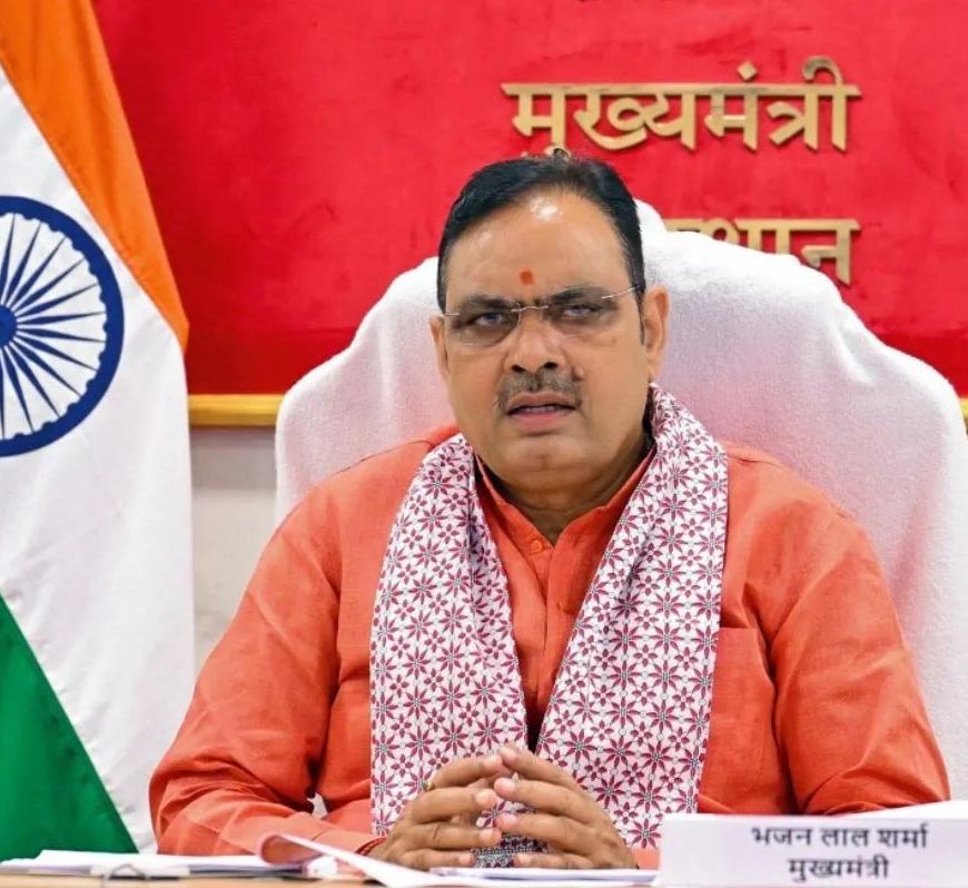 राजस्थान की 80 तहसीलें सूखाग्रस्त घोषित, किसानों को 6 महीने तक राजस्व वसूली से राहत