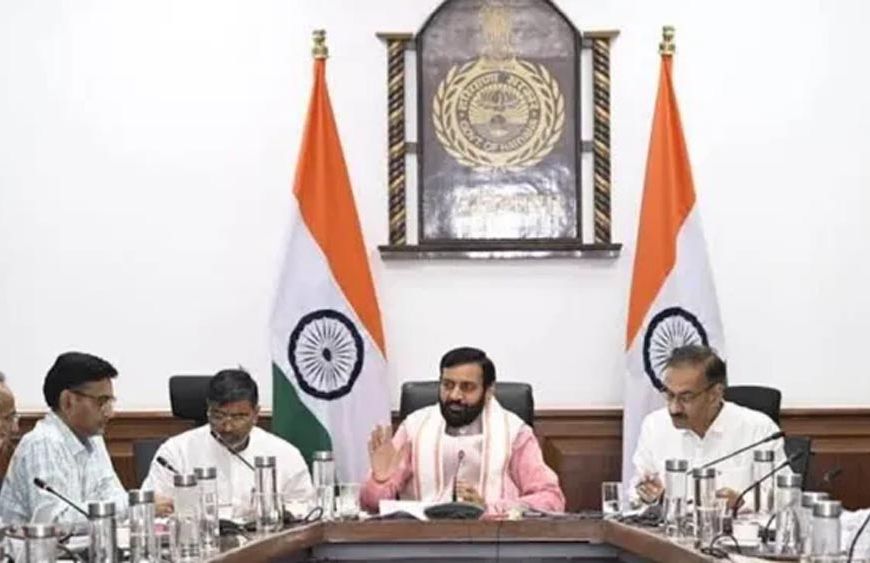 हरियाणा में कमजोर सरकारी स्कूलों पर शिक्षा विभाग का शिकंजा, हर ब्लॉक के 3 स्कूलों में चलेगा मिशन ‘सफलता’