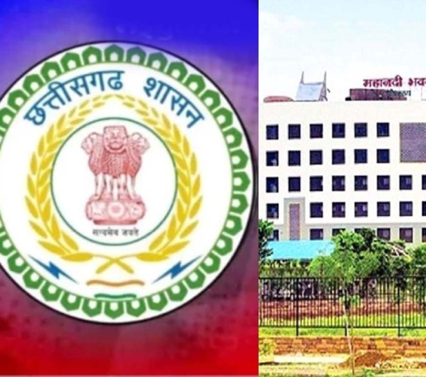 छत्तीसगढ़ PWD में बड़ा फेरबदल, 91 सब इंजीनियरों का तबादला; मिली नई जिम्मेदारी