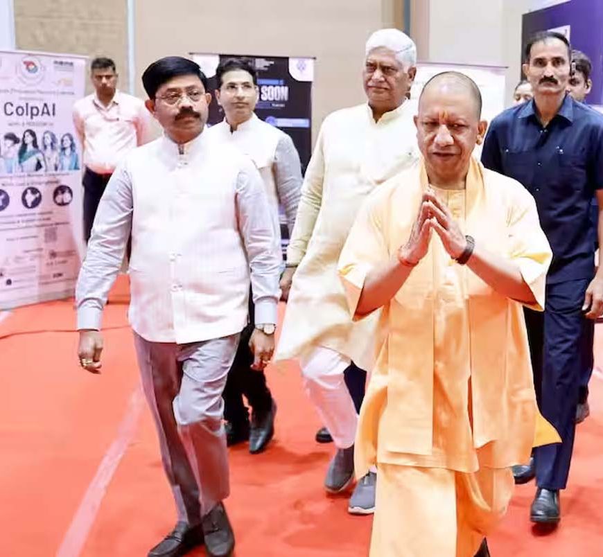 जीसीसी के प्रमुख केंद्र के रूप में उभरेगा यूपी, निवेशकों ने की योगी सरकार की कार्यशैली की सराहना