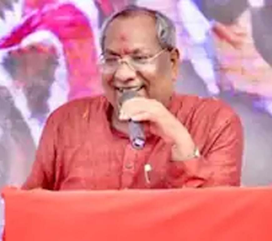 'अखिलेश जब सत्ता में थे तो उन्हें केवल अपनी जाति की चिंता थी', सपा पर बरसे संजय निषाद