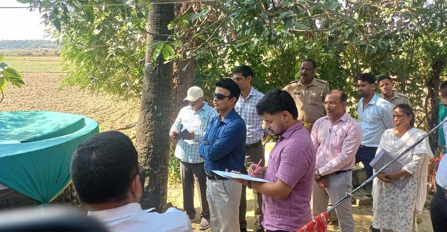 देश की 27 सर्वश्रेष्ठ प्रशासनिक पहल में आजीविका मिशन के यूपी के तीन मॉडल