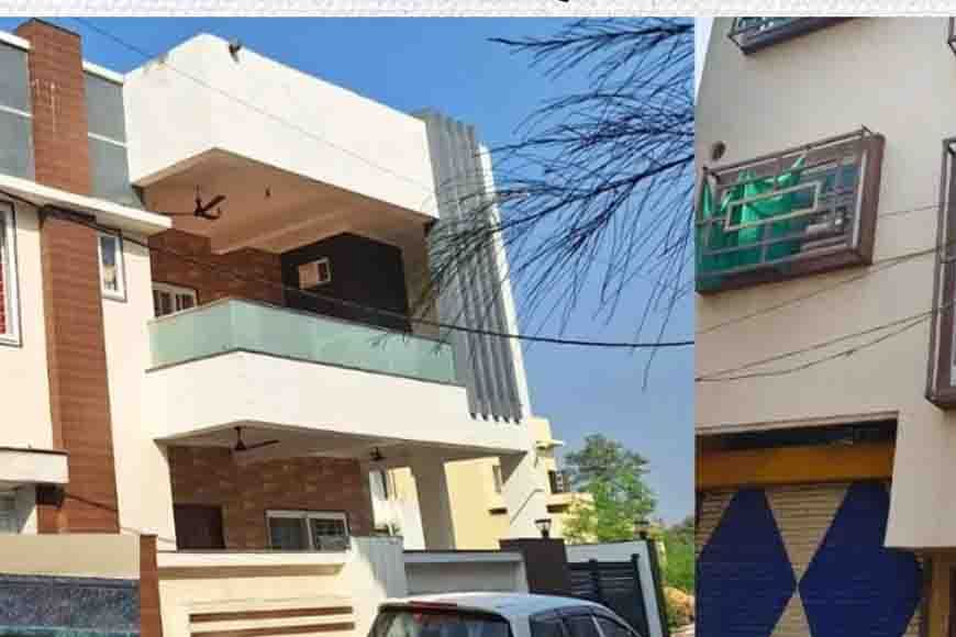 वाणिज्यिक कर अधिकारी की संपत्ति आय से 2.64 गुना, लोकायुक्त का छापा; जबलपुर से भोपाल तक मिली प्रॉपर्टी