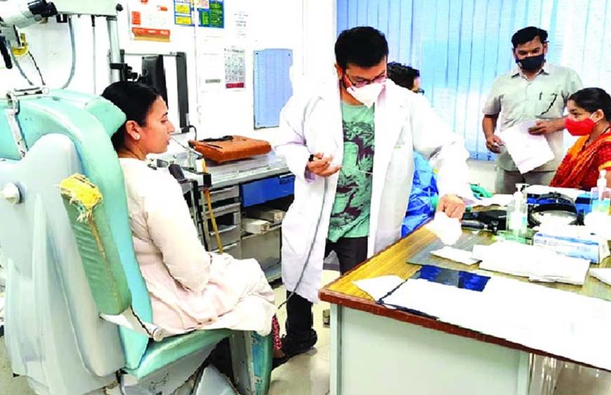 पंजाब के अस्पतालों में आज की डॉक्टरों की OPD सूची जारी, अमृतसर में छुट्टी घोषित