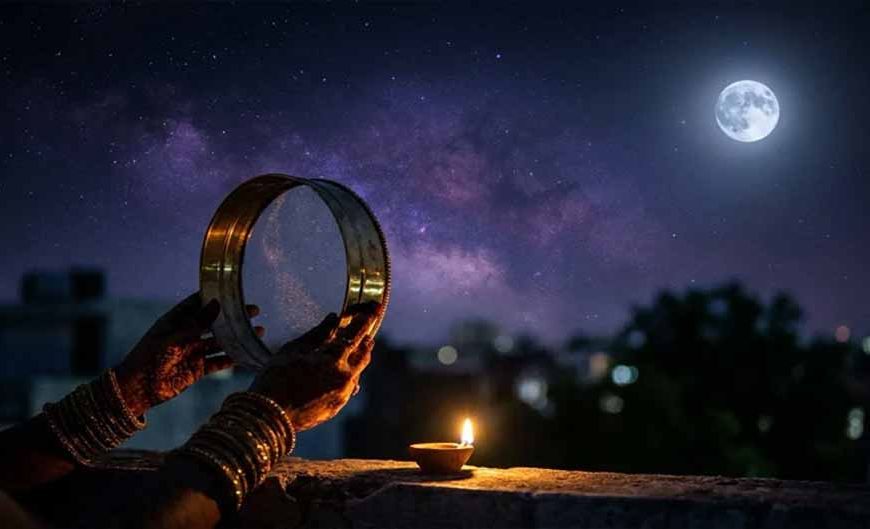 करवा चौथ 2026: पूजा की पूरी सामग्री लिस्ट तैयार करें, करवा से लेकर सोलह श्रृंगार तक जानें जरूरी सामान