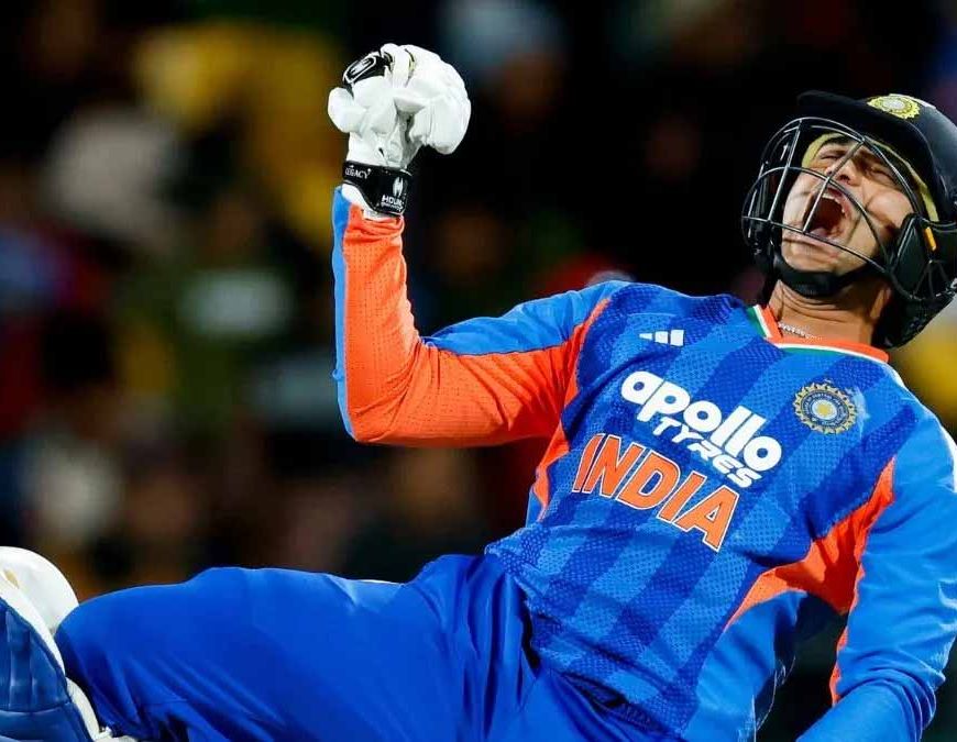 IND vs NZ: भारत ने 14 गेंदों में जड़ी टीम फिफ्टी, अभिषेक शर्मा के तूफान से टूटे कई बड़े रिकॉर्ड