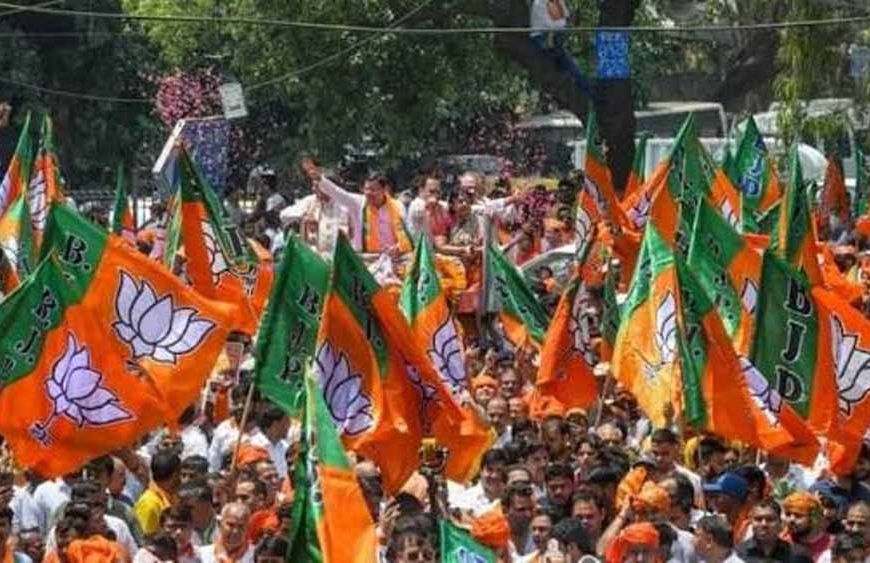 झारखंड में गिरिडीह उपचुनाव की तैयारी तेज, भाजपा ने आदिवासी-OBC वोट साधने की बनाई रणनीति