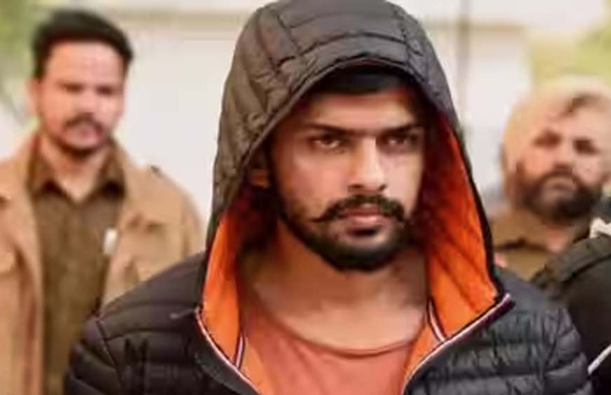 फगवाड़ा में फाइनेंसर से 10 करोड़ की रंगदारी मांगने का मामला, लॉरेंस बिश्नोई का नाम लेकर परिवार को धमकी