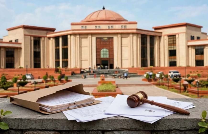CG हाईकोर्ट में सरकार की पैरवी के लिए नए विधि अधिकारी नियुक्त, कानूनी मामलों में संभालेंगे जिम्मेदारी