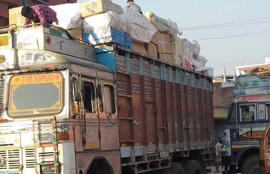 चंडीगढ़ के ट्रांसपोर्ट नगर में खुलेगी कैंटीन, ट्रक ड्राइवरों और कर्मचारियों को मिलेगी राहत