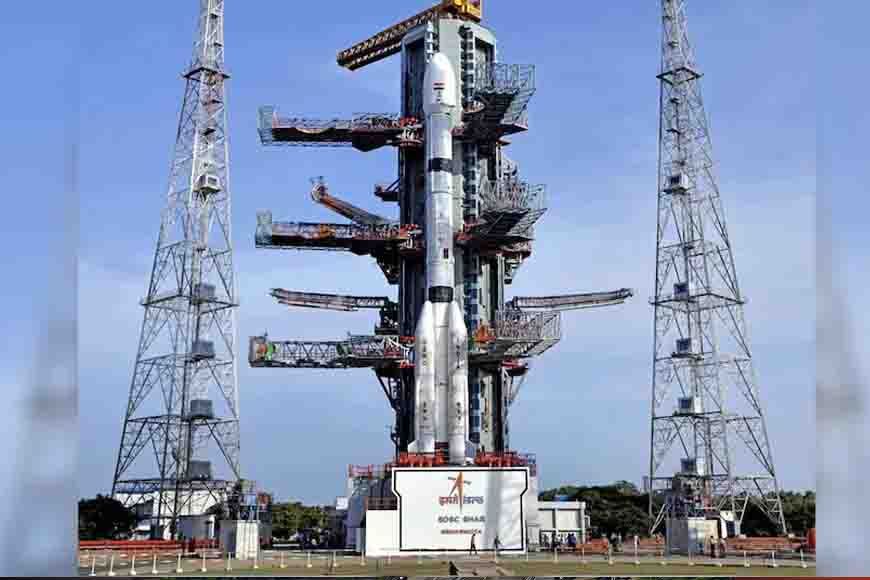 ISRO का GSLV-F18 रॉकेट 30 अक्टूबर की रात भरेगा उड़ान, NavIC को मजबूत करने जाएगा NVS-03 सैटेलाइट