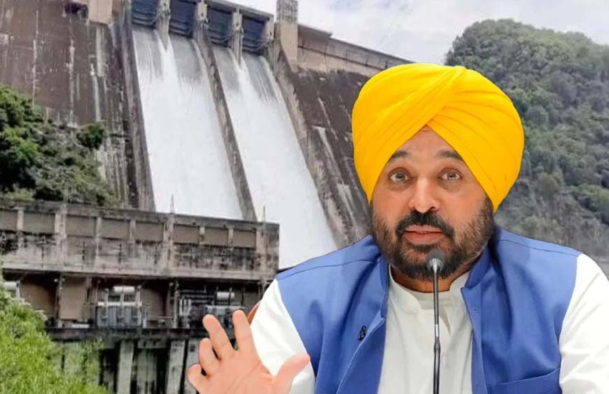 पंजाब विधानसभा में यमुना जल पर कानूनी लड़ाई का प्रस्ताव, राजस्थान से पानी का पैसा मांगेगी सरकार