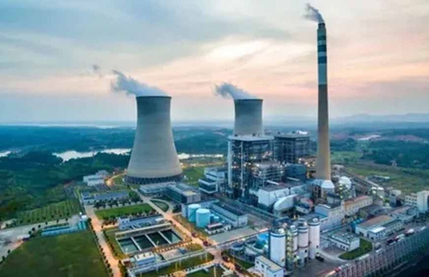 भारत में छोटे परमाणु रिएक्टरों पर जोर, 2047 तक 100 गीगावाट न्यूक्लियर ऊर्जा का लक्ष्य