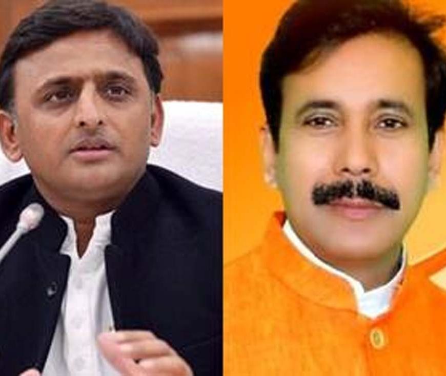 सपा PDA के नाम पर पिछड़ों को गुमराह कर रही: अनिल राजभर
