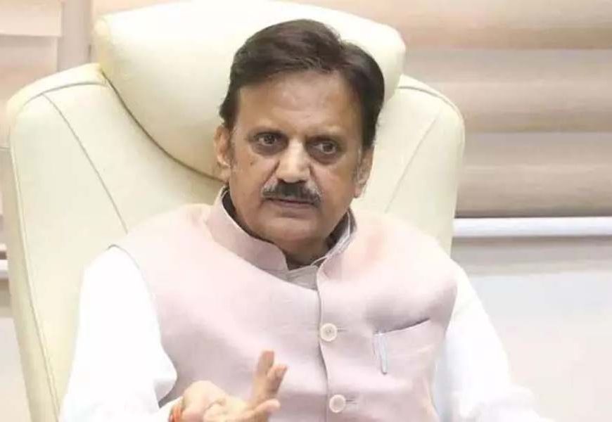 तंबाकू मुक्त युवा अभियान 4.0 को जन आंदोलन बनाएं : उप मुख्यमंत्री शुक्ल