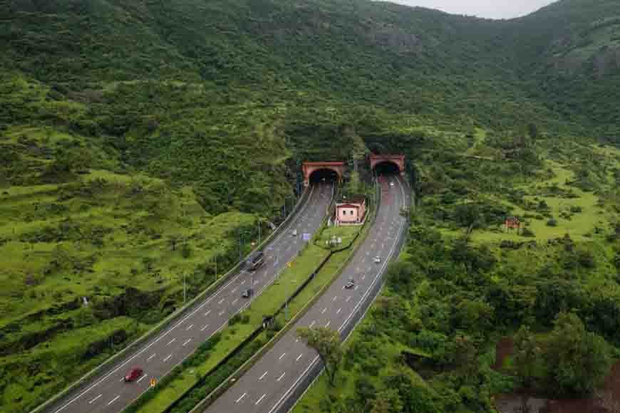 1 नवंबर से इस एक्सप्रेस-वे पर गुड्स व्हीकल की एंट्री बंद, पिकअप वैन और टाटा ऐस पर भी प्रतिबंध