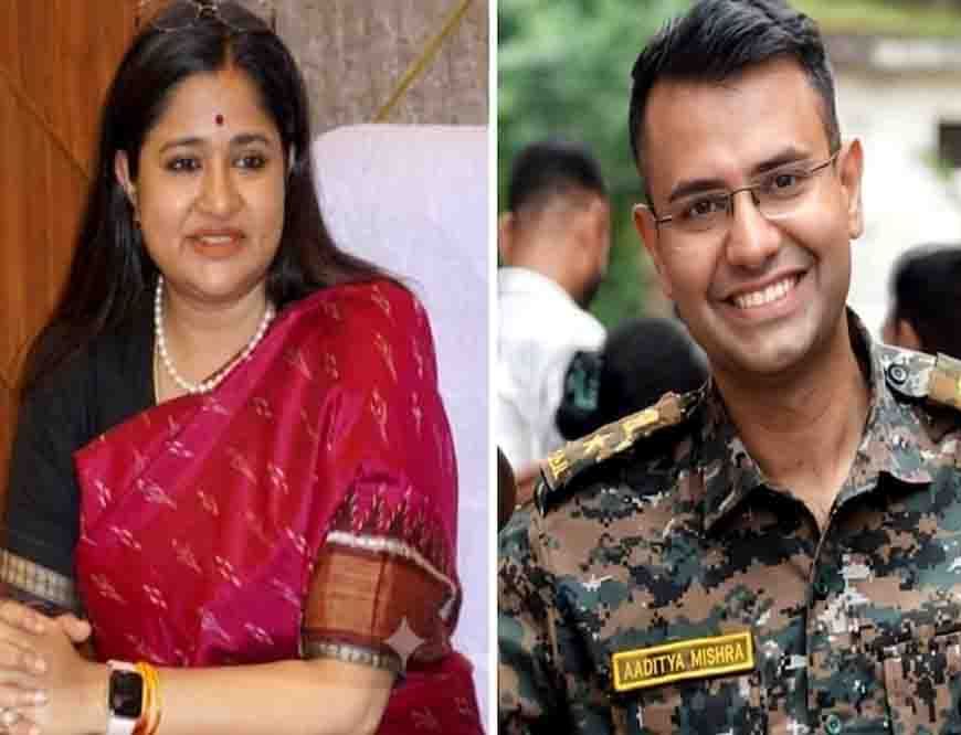 जहरीली शराब कांड के बाद बड़ा प्रशासनिक फेरबदल, देवास के कलेक्टर-SP हटाए; 3 आबकारी अधिकारी सस्पेंड