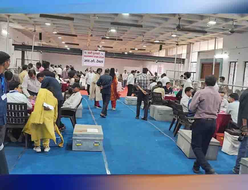 बिहार शिक्षक MLC चुनाव में बड़ा उलटफेर, चारों मौजूदा विधान पार्षद हारे; जानें कौन-कौन बना विजेता
