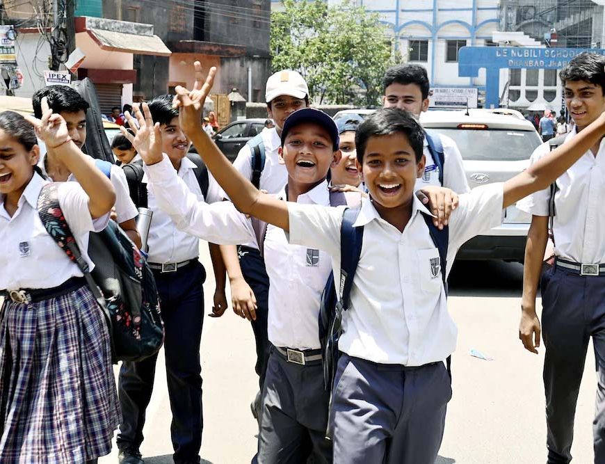 पंजाब में स्कूलों के समय में बदलाव, 2 नवंबर से सुबह 9 बजे खुलेंगे स्कूल