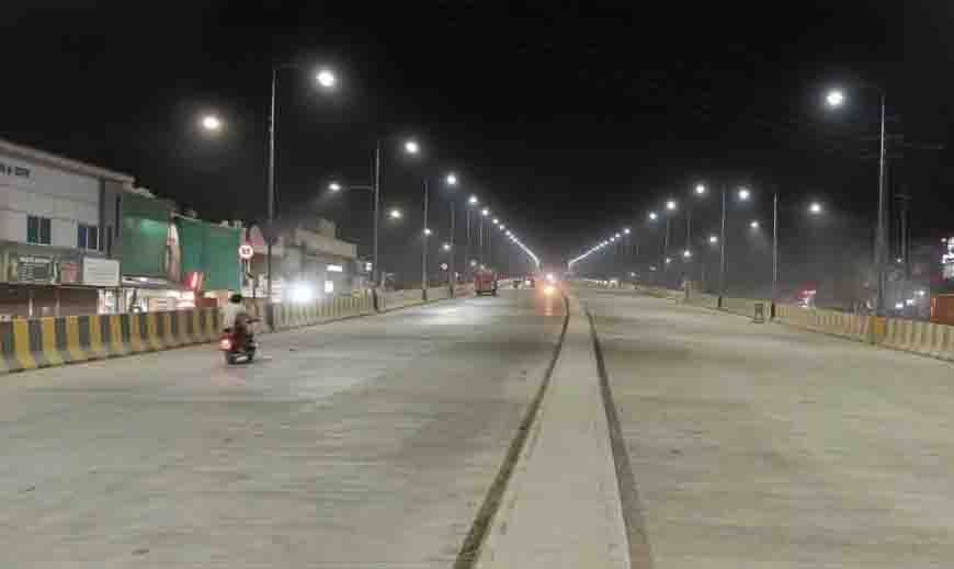 इंदौर-उज्जैन का सफर 40 मिनट में होगा पूरा, डबलडेकर फ्लाईओवर से सिंहस्थ में मिलेगी बड़ी राहत
