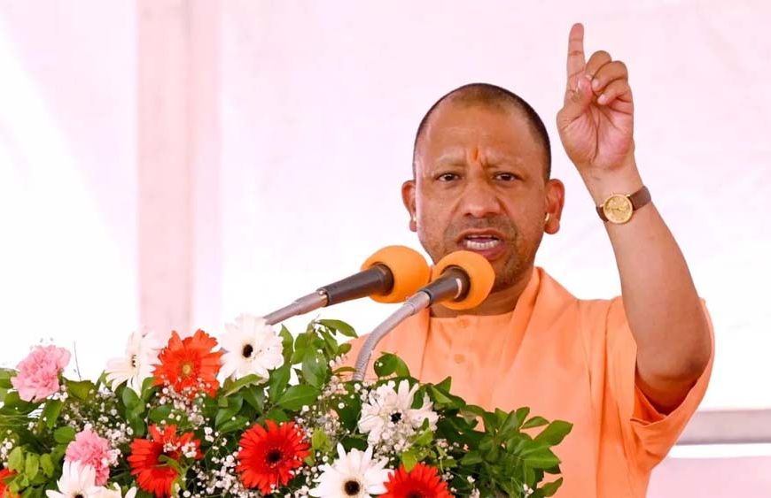 सीएम योगी के प्रयासों से 30 साल बाद मीरजापुर का जरगो बांध पानी से लबालब, किसान गदगद
